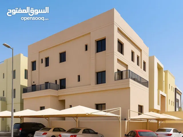 400 m2 More than 6 bedrooms Villa for Sale in Mubarak Al-Kabeer Al Masayel