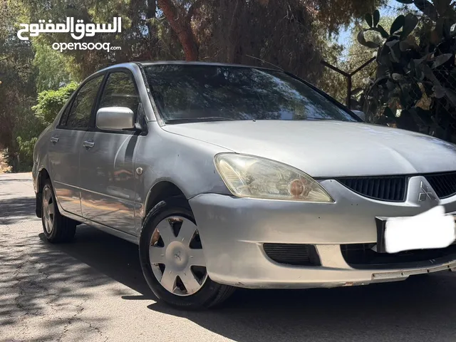 Used Mitsubishi Lancer in Madaba