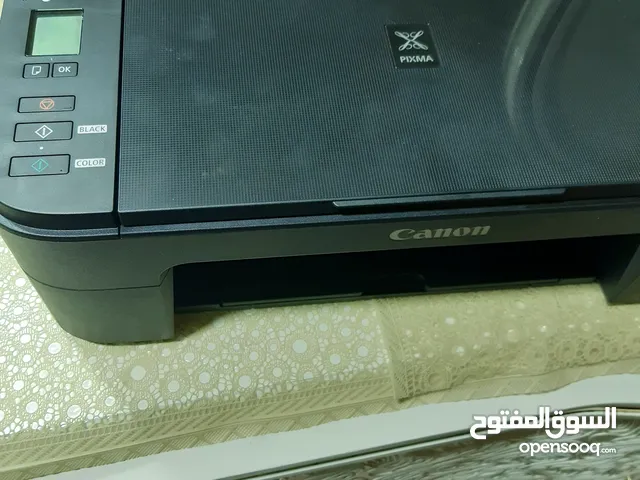 Printers Canon printers for sale  in Basra