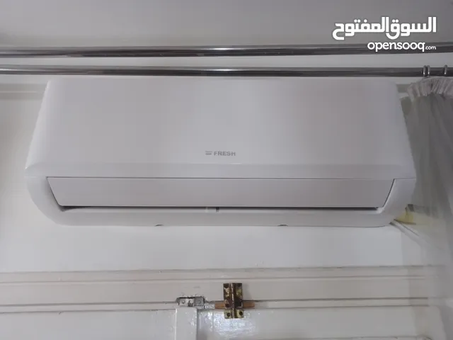Fresh 1.5 to 1.9 Tons AC in Cairo