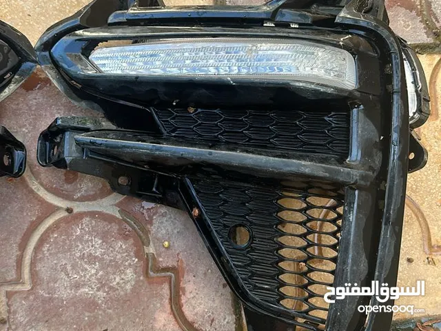 كيا فورتي 2020