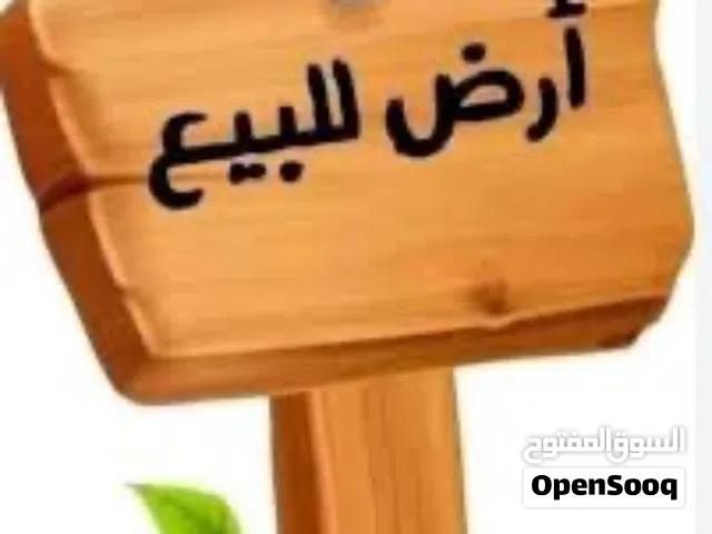 ارض للبيع في سريع وادي الربيع