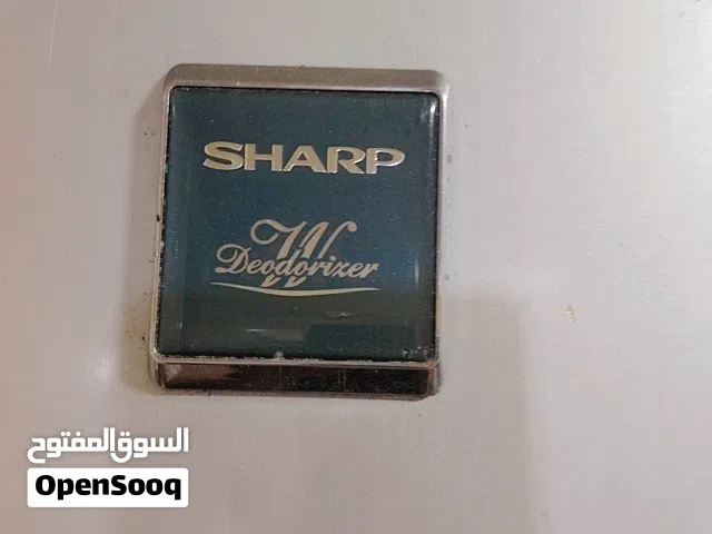 ثلاجه ما شاء الله عنها تفريز هوائي وممتازه ومقفوله