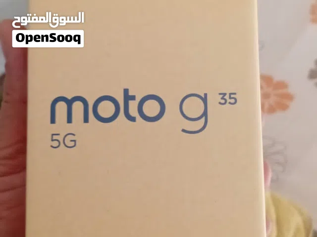 موتورولا g35