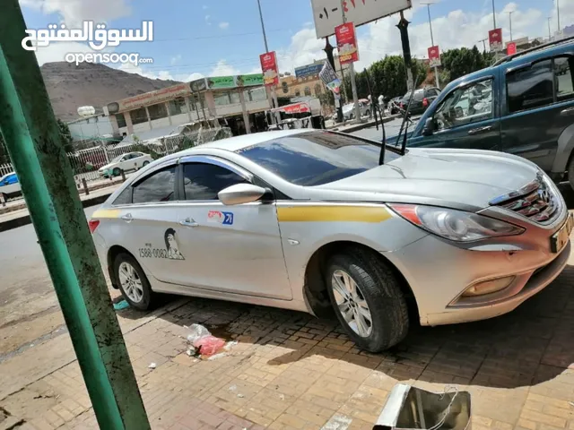 Honda Other 2011 in Sana'a