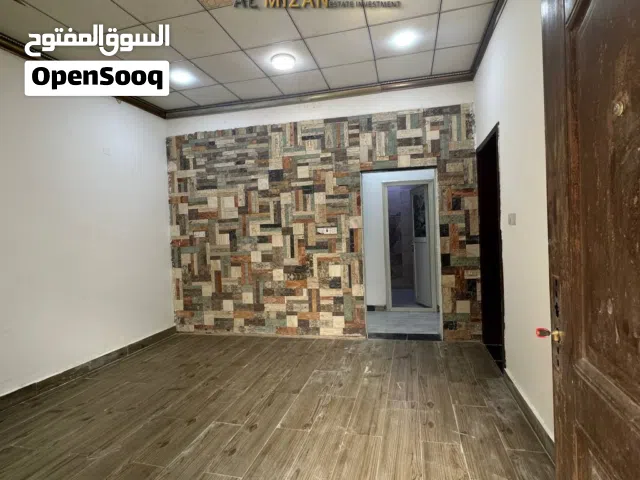 شقــة ارضيــة معزولة للايجـــار في البصره- البراضعية