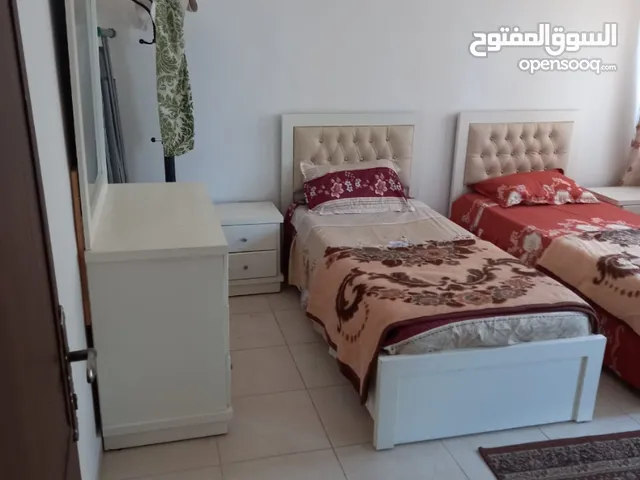 124 m2 3 Bedrooms Apartments for Sale in Amman Al Rabiah