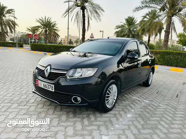 Urgent Renault 2017 gulf very clean