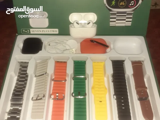 Apple smart watches for Sale in Basra