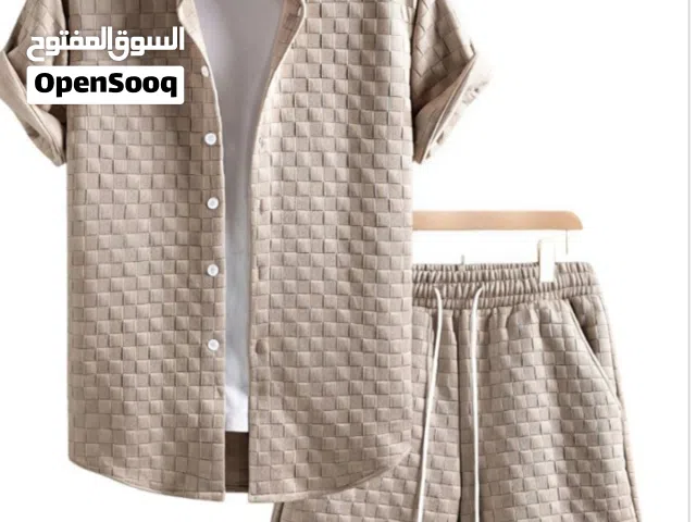 سوت شورت جامايكا رجالي
