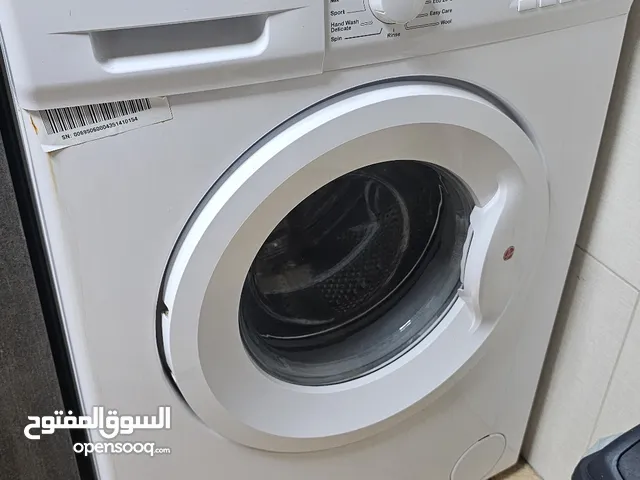 Washing Machine 7kg For Sale