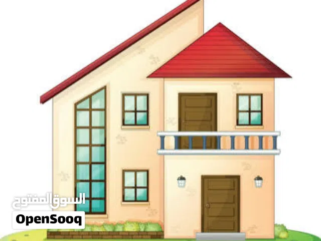 152 m2 4 Bedrooms Townhouse for Sale in Tripoli Al-Hadaba'tool Rd