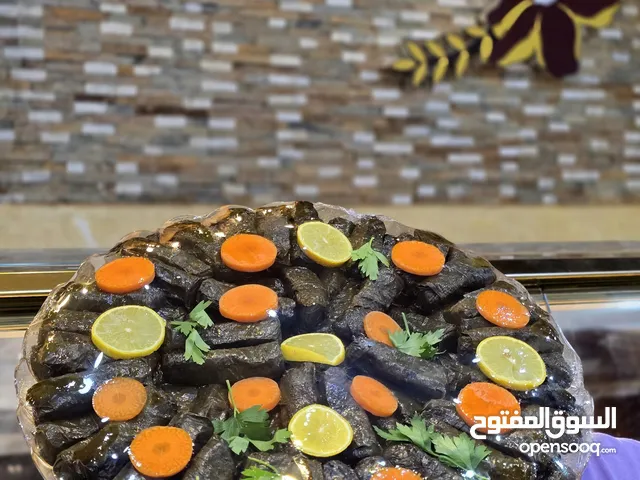 طبخ سوري أطيب لقمة