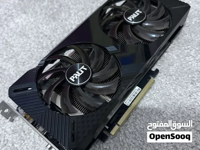 كرت شاشه 1660 super
