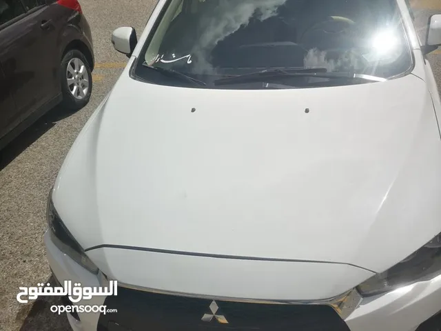 Used Mitsubishi Lancer in Irbid