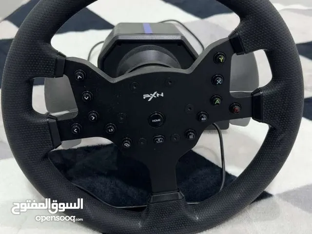 ستيرنج pxn v99 مع جير واغراضه