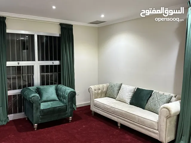 30m2 Studio Apartments for Rent in Hawally Salwa
