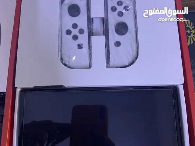 Nintendo Switch Nintendo for sale in Baghdad