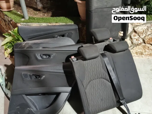 غرفة سيات ليون