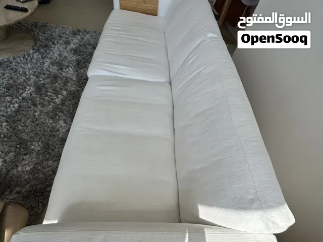 Modern Sofa Set – 3 Seater + 1 Seater Chair