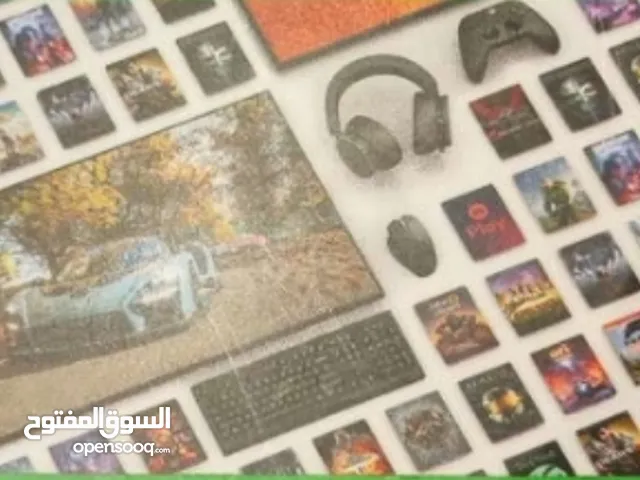 Xbox gaming card for Sale in Misrata