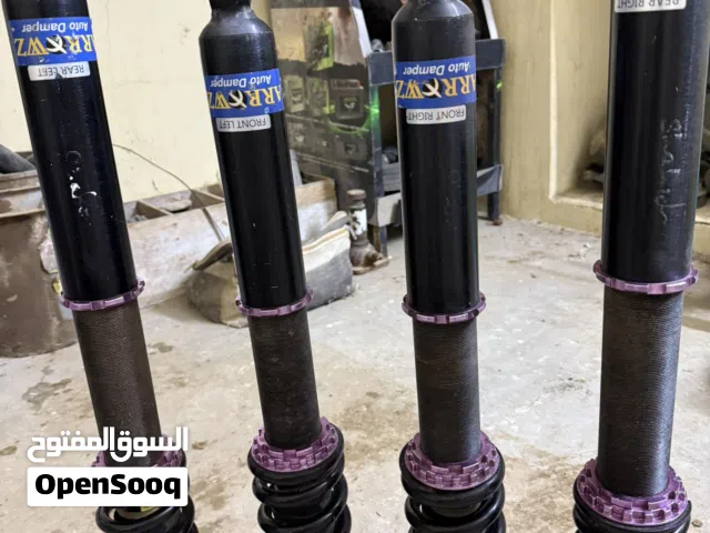 جانبينات فر لكزس 430