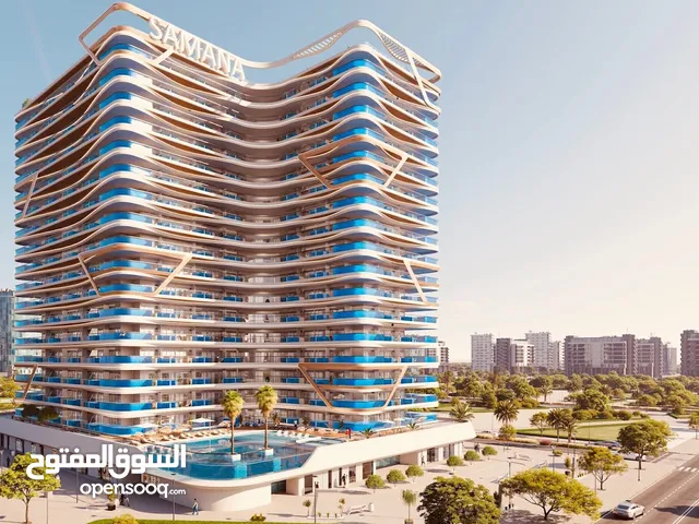 1500 ft 2 Bedrooms Apartments for Sale in Dubai Al Barsha
