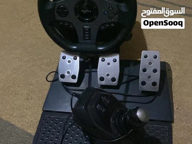 ستيرينج بلاي ستيشن للبيع