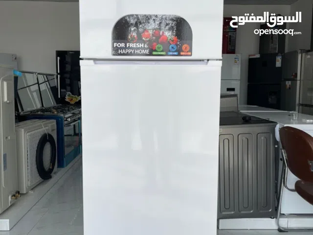 ثلاجه گرين حجم 24 قدم معدن وتوصيل مجانا