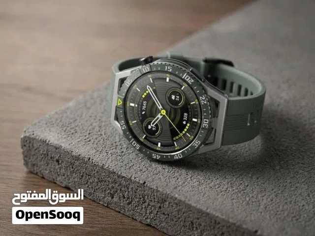 Huawei GT3 SE smart watch