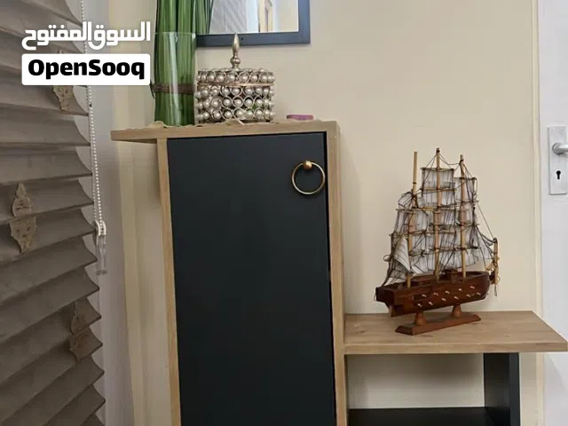 مدخل بيت خشب تركي