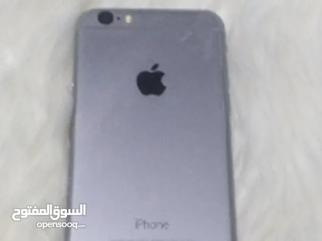 Apple iPhone 6 32 GB in Al Batinah