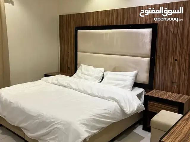 1m2 2 Bedrooms Apartments for Rent in Jeddah Al Hamadaniyah