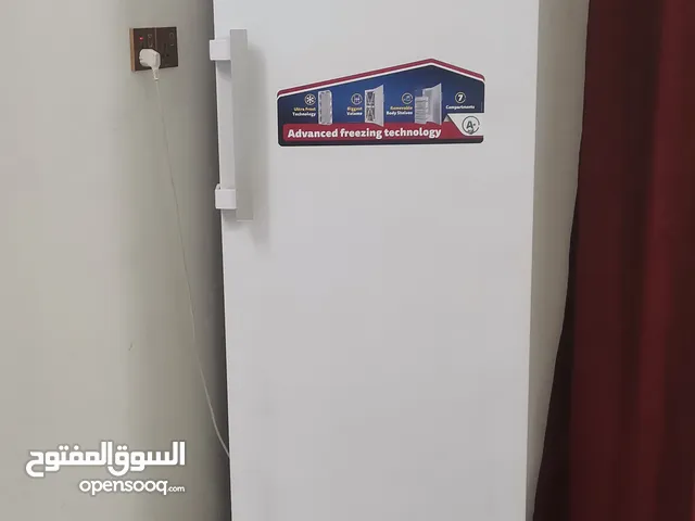 مجمده عموديه للييع