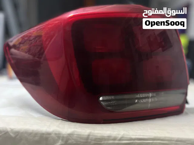 Feu Arriere Gauche Dacia Sandero Maroc