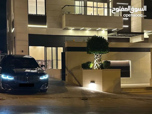 2020, BMW, 7 Series, 745