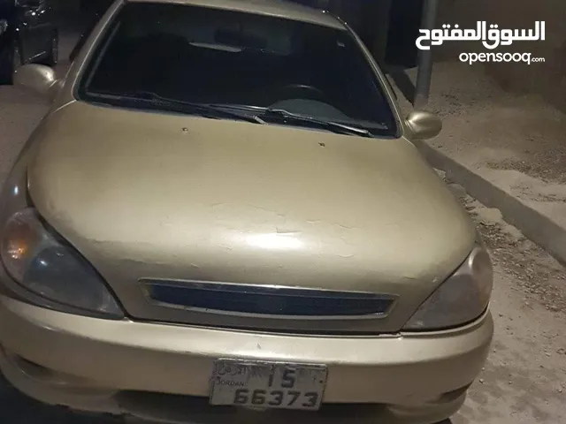 Used Kia Rio in Amman