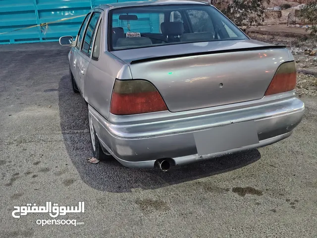 دايو سيلو 1996 للبيع بسعر مغري