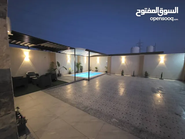 250 m2 1 Bedroom Apartments for Rent in Misrata Tamina