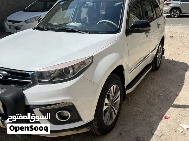Used Chery Tiggo in Baghdad
