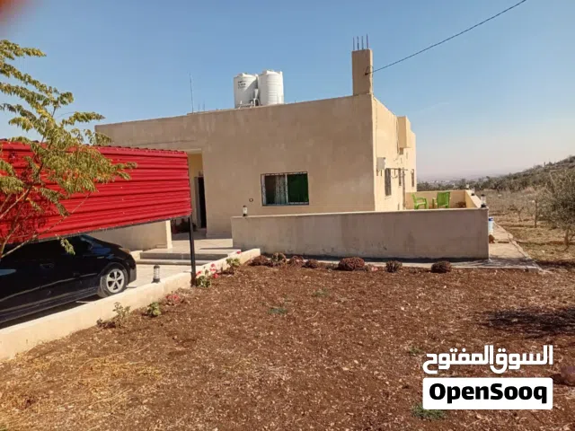 150 m2 4 Bedrooms Townhouse for Sale in Irbid Kitim