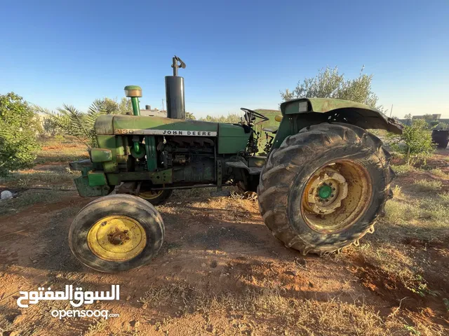 1977 Tractor Agriculture Equipments in Benghazi