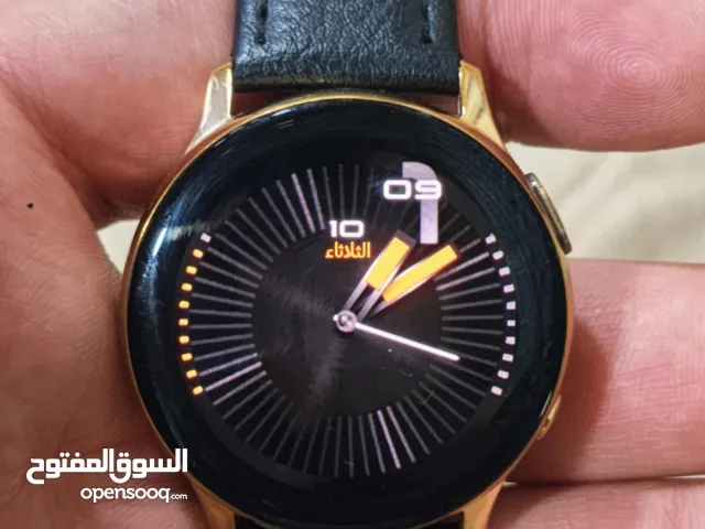 ساعة سامسونك اكتف 2 حجم 40