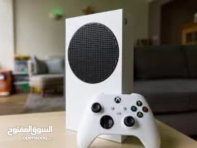 اكس بوكس سيريس اس