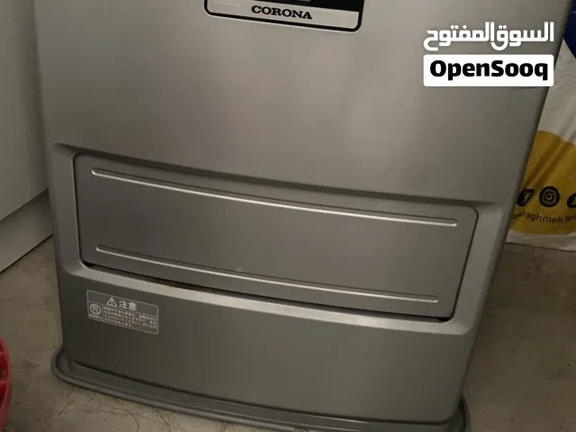 صوبة كورونا كاز و كهرباء