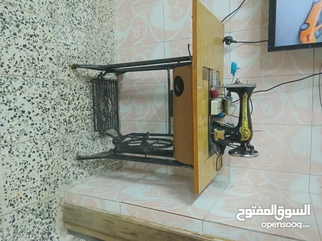 مكينه ام الفراشه الاصليه