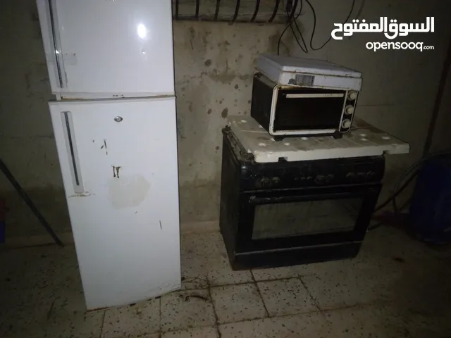 Alhafidh Refrigerators in Benghazi