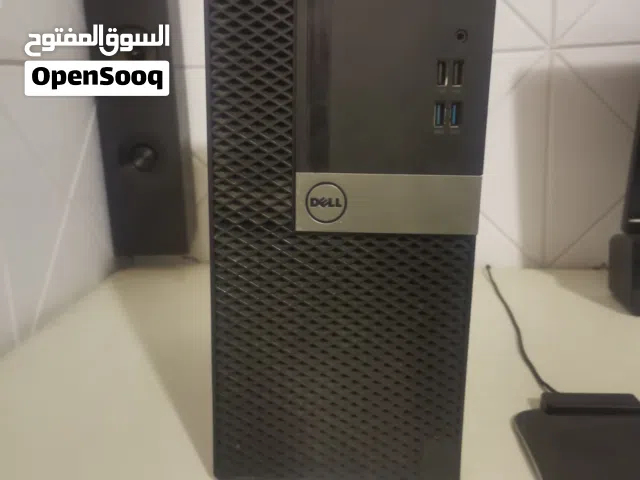 Windows Dell  Computers  for sale  in Basra