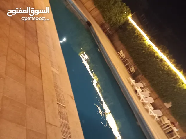 شاليه للبيع مطل على البحر الميت