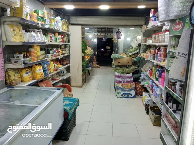 محل تجاري للبيع